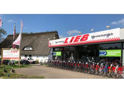 Zweiradshop LIEB