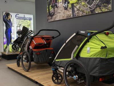 FAHRRADWELT International