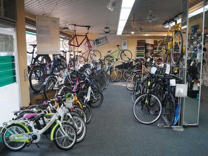 fahrrad wellbrock ohz