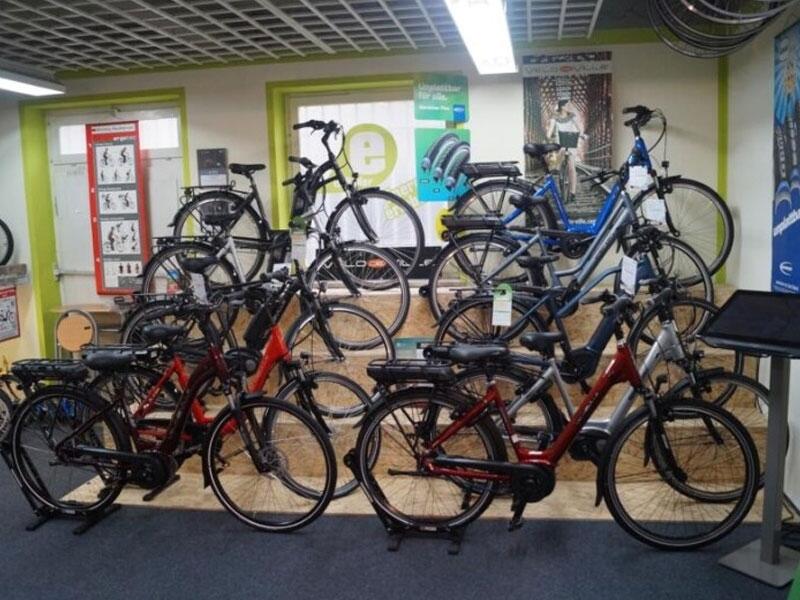 fahrrad wellbrock ohz