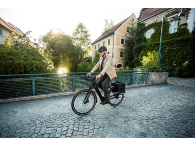 Bikefitting für Alltagsfahrer:innen