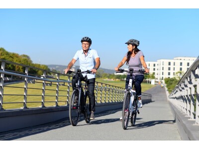 Bikefitting für Einsteiger & Alltagsfahrer