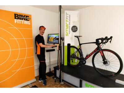 Schmerzen beim Radeln - muss das sein?