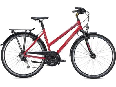 Damen- / Herrenräder 28" Trekking