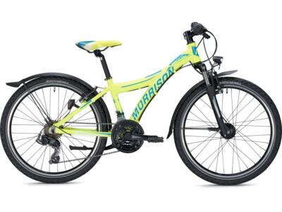Jugendräder 24" ATB