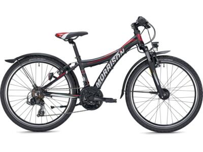 Jugendräder 24" ATB