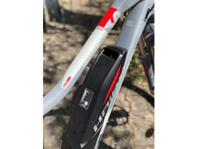 Testfahrt Haibike Sduro Hardseven life 3.0