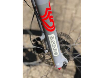 Testfahrt Haibike Sduro Hardseven life 3.0