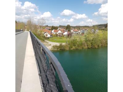 Testfahrt Haibike Sduro Hardseven life 3.0