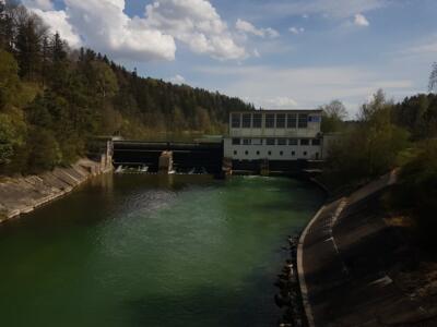 Testfahrt Haibike Sduro Hardseven life 3.0