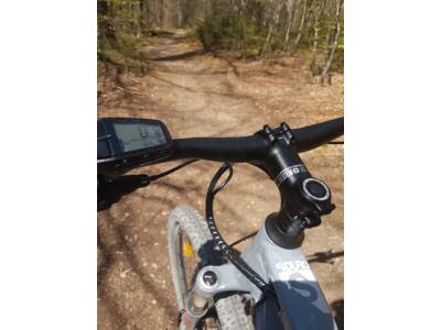 Testfahrt Haibike Sduro Hardseven life 3.0