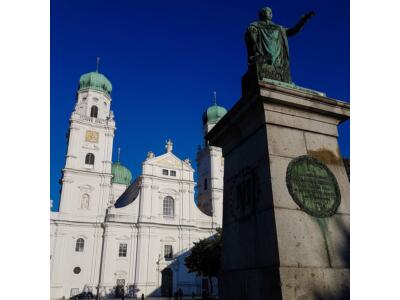 Tourempfehlung mit dem Haibike Sduro Trekking 5.0