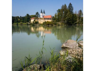 Tourempfehlung mit dem Haibike Sduro Trekking 5.0
