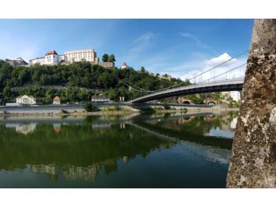 Tourempfehlung mit dem Haibike Sduro Trekking 5.0