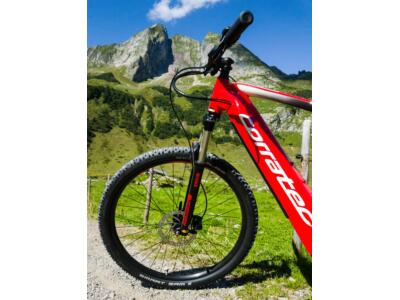 Tour Empfehlung Oberstdorf