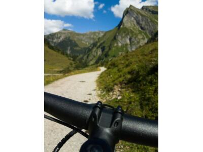 Tour Empfehlung Oberstdorf