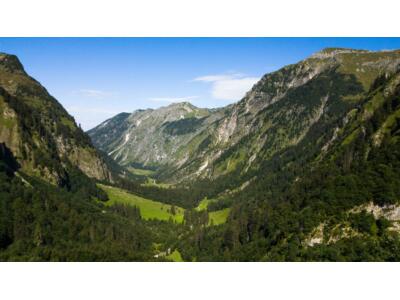 Tour Empfehlung Oberstdorf