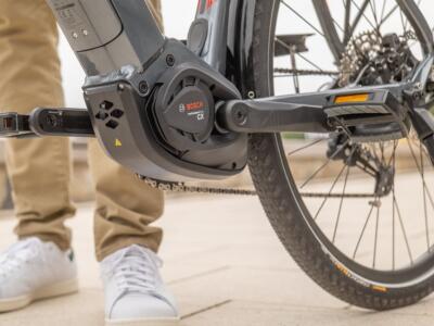 Der E-Bike Profi Fahrradladen