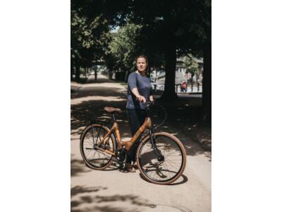 Nachhaltig. Sozial. Einzigartig