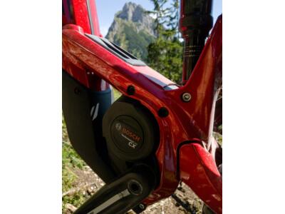 Tour und Kurztest mit dem Haibike Sduro Fullseven 8.0 LT