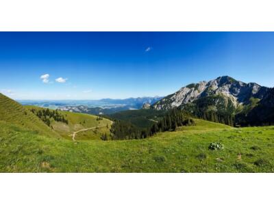 Tour und Kurztest mit dem Haibike Sduro Fullseven 8.0 LT