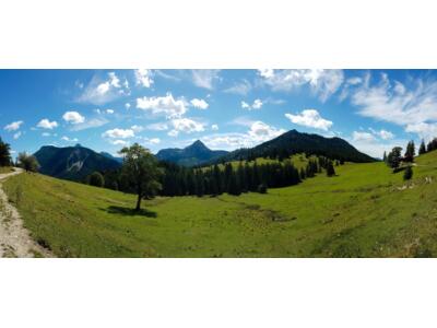 Tour und Kurztest mit dem Haibike Sduro Fullseven 8.0 LT