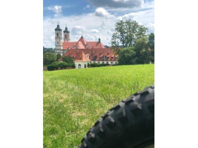 Tour und Test mit dem Haibike XDURO AllMtn 2.0
