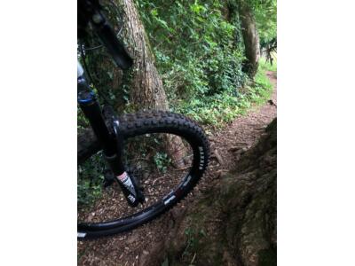 Tour und Test mit dem Haibike XDURO AllMtn 2.0