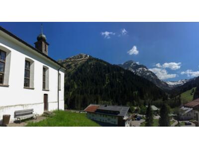 Wunderbare Tour mit dem Haibike SDURO FullSeven LT 8.0