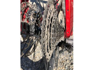 Wunderbare Tour mit dem Haibike SDURO FullSeven LT 8.0