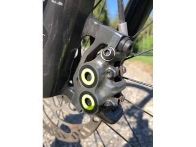 Wunderbare Tour mit dem Haibike SDURO FullSeven LT 8.0