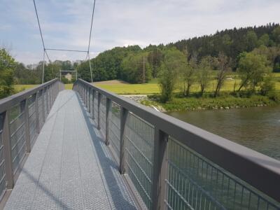 Tour und Test vom Haibike SDURO FullSeven LT 6.0