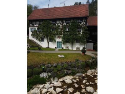 Tour und Test vom Haibike SDURO FullSeven LT 6.0