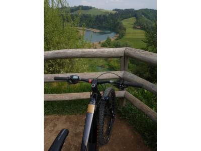 Tour und Test vom Haibike SDURO FullSeven LT 6.0