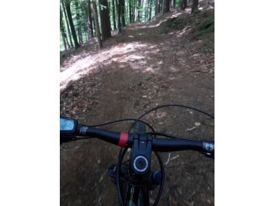 Tour und Test vom Haibike SDURO FullSeven LT 6.0