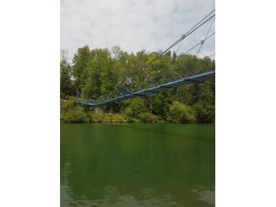 Tour und Test vom Haibike SDURO FullSeven LT 6.0