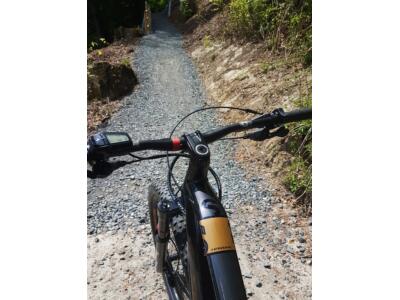 Tour und Test vom Haibike SDURO FullSeven LT 6.0