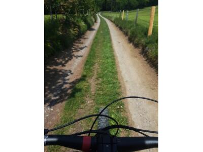 Tour und Test vom Haibike SDURO FullSeven LT 6.0