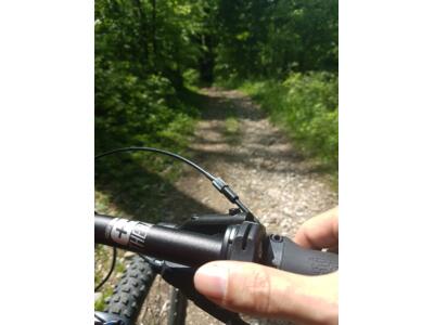 Tour und Test vom Haibike SDURO FullSeven LT 6.0