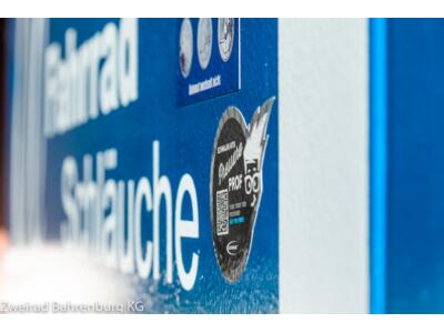 Zweirad Bahrenburg im Herbst