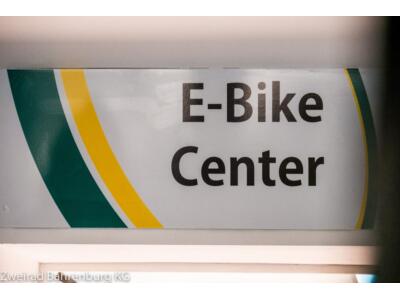 Zweirad Bahrenburg im Herbst