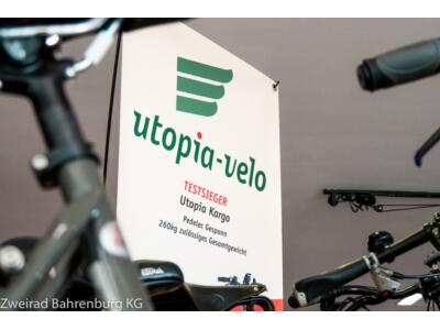 Zweirad Bahrenburg im Herbst