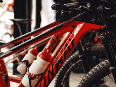 Der E-Bike Profi Fahrradladen