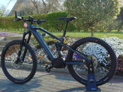 Der E-Bike Profi Fahrradladen