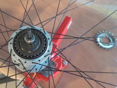 Der E-Bike Profi Fahrradladen