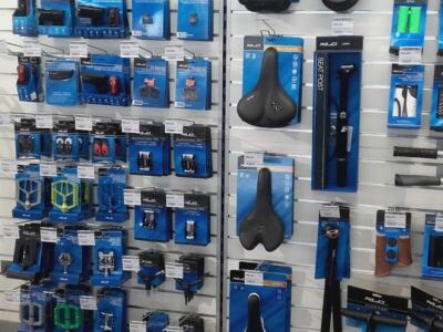 Der E-Bike Profi Fahrradladen