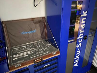 Noch mehr Service durch Dialogannahme