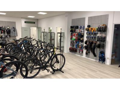 Herzlich Willkommen bei Radsport Lange