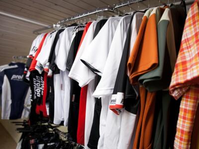 Mitteilung an unsere Kunden