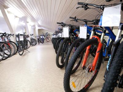 Mitteilung an unsere Kunden